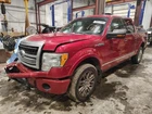 Steering Column Floor Shift Cruise Fits 09-10 Ford F150 Pickup 1518300 Used. Price: $166.25.
