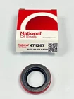 471267 National Manual Transmission Remote Control Oil Seal Fits F-350 In Chart New. Price: $8.95.