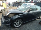 Steering Column Floor Shift With Dynamic Fits 13-16 Audi A4 355205 Used. Price: $165.00.