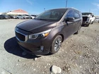 Driver Left Lower Control Arm Rear Spring Seat Fits 15-21 Sedona 11917058 Used. Price: $79.02.