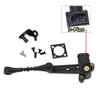 Fit For 2006-09 Land Rover Range Sport Height Level Sensor Front Left New. Price: $30.96.