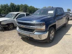 Front Suspension Knee 2016-2018 Sierra Silverado 1500 Right Passenger 4WD 79625 Used. Price: $267.75.