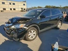 Passenger Rear Suspension Without Crossmember Fwd Fits 07-15 Mazda CX-9 3791215 Used. Price: $488.00.