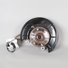 2019-2025 Dodge Ram 1500 Right Passenger Front Spindle Knuckle Hub Oem 68265014A Used. Price: $143.26.