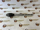 2017 - 2020 Bmw M550I Awd Lower Steering Column Shaft Universal Joint Oem Used. Price: $39.00.