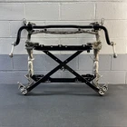2015-2018 Porsche Macan 95B 3.0L Front Subframe Crossmember W/ Stabilizer Oem Used. Price: $340.00.