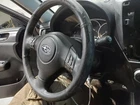 Steering Column Floor Shift Turbo Wrx Fits 08-14 Impreza 3206232 Used. Price: $289.79.
