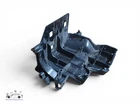 2019 On Land Rover Range Evoque L551 Right Side Support Plate Bracket Used. Price: $101.45.