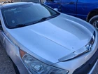 2011 Hyundai Sonata Driver Front Steering Knuckle Oem 2.4L Fwd Used 131K. Price: $80.70.