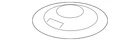 Genuine Nissan Coil Spring Insulator 55036-6CA0A New. Price: $39.43.