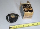 Nos 53 54 Chevy Belair 210 Steering Mast Jacket Bearing W/lead Power Ps Used. Price: $85.00.