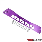 Truhart Rear Subframe Brace Anodized Purple For 1992-95 Civic / 1994-01 Integra New. Price: $133.00.