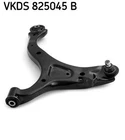 Wheel Suspension Control/trailing Arm Skf Vkds 825045 B Fits Hyundai Kia Santa New. Price: $97.69.