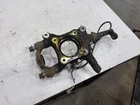 2010 Toyota Tundra Front Spindle Knuckle Right Used. Price: $120.00.