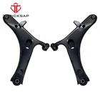 2PCS Front Lower Control Arm W/ Ball Joint Lh Rh For 2005-2009 Legacy Outback New. Price: $60.00.