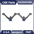 2003 Ford Crown Victoria Front Upper Suspension Control Arm W/ Ball Joint New. Price: $148.03.