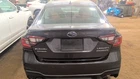 Steering Column Floor Shift Sedan Keyless Ignition Fits 20-25 Legacy 6878694 Used. Price: $157.89.