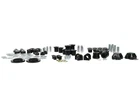 For Toyota Tacoma 2005-2013 Whiteline Essential Bushing Kit New. Price: $758.88.