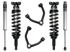 Icon Vehicle Dynamics 15-UP Colorado 1.75-3 In. Stage 2 Suspension System New. Price: $2845.45.