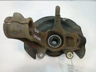 Front Passenger Right Spindle/knuckle W/hub From 2017 Honda Pilot 12740530 Used. Price: $144.94.