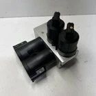 Mercedes 03-06 R230 Hydraulic Suspension Pump Rear SL55 SL500 Oem Used. Price: $104.99.