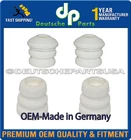 Mini Cooper Bump Stop For Shock Front Rear L+r 33536772740 31306777049 Set New. Price: $57.99.