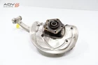 2018 - 2025 Audi SQ5 Front Left Driver Side Spindle Knuckle Hub Oem Used. Price: $199.99.