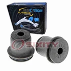 Mevotech Supreme Front Upper Suspension Control Arm Bushing Kit For Yq New. Price: $35.50.