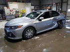 Passenger Right Front Knee Le Hybrid Fits 18-24 Camry 5460326 Used. Price: $655.00.
