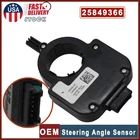 25849366 Oem Steering Angle Sensor For Chevy Chevrolet Equinox Malibu Gmc Spots New. Price: $29.79.