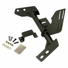 Bmr TCC007H 98-02 Gm F-body Torque Arm Relocation Crossmember, 4L60E, LS1 Black New. Price: $259.95.