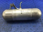 2016-2022 Bmw 750I Air Suspension Pressure Tank 37206861937 Oem 2021 2020 2019 Used. Price: $57.80.