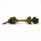 1969-1987 Jaguar XJ6 XJ40 Axle Shaft Cv Joint Rear Left Lh Driver Side Unit Oem Used. Price: $209.99.