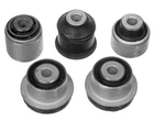 Meyle 505 1008/S Rear Suspension Subframe Mounting Kit For Audi A4 Quattro New. Price: $48.21.