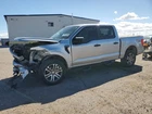 Passenger Front Spindle/knuckle Fits 21-25 Ford F150 Pickup 2523661 Used. Price: $174.95.