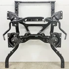 24-26 Ford Mustang Gt Front Subframe Crossmember Engine Cradle Carrier Oem Used. Price: $569.99.