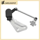 A2129050303 Height Level Sensor For Mercedes-benz CLS40 New. Price: $42.93.