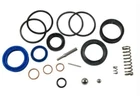 Part # CR41246 Fits Crown - Pallet Jack,seal Kit (older Pth Hydraulic Unit) New. Price: $85.00.