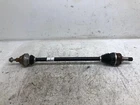 2021-2022 Volkswagen ID4 Right Rear Cv Axle Shaft *10K Miles* 1EA501204F Oem Used. Price: $85.00.