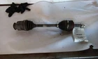 10-13 Kia Sportage Right Passenger Axle Shaft Front Outer Awd 2.4 Liter Used. Price: $135.00.