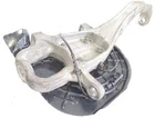 2015 Maserati Ghibli Oem Front Right Spindle Knuckle Used. Price: $120.00.