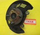 Spindle Knuckle Wheel Bearing Hub Driver Side Front 00 01 02 03 04 05 MR2 Spyder Used. Price: $249.93.