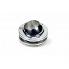 Ididit 2400550040 1 3/4" Hole Swivel Ball Floor Mount For Chrome New. Price: $168.00.