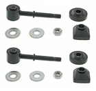 Moog Front Frame Torsion Bar Mounts Set For Chevrolet Gmc Isuzu Oldsmobile New. Price: $80.44.