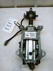 2003-2004 Jaguar Type Steering Column Assembly W/ Tilt Oem 2W93-3C529-AH Used. Price: $86.39.