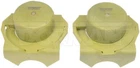 Dorman 523-280 Coil Spring Mount Kit Fits Jeep Wrangler New. Price: $110.91.