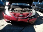 Steering Gear/rack Power And Pinion Vin 8TH Digit Fits 11 Sonata Used. Price: $136.44.