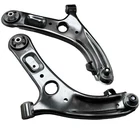 Control Arm Front Lh 545002V000 545012V000 For Hyundai Elantra Veloster 11-17 New. Price: $129.27.