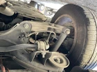 Rear Suspension Driver Fits 15-19 Bmw X6 990271 Used. Price: $265.50.