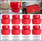 For 99-2014 Chevy Gmc Sierra 1500 2500 2WD 4WD 7-141 Body Cab Mount Bushing Kit New. Price: $64.50.